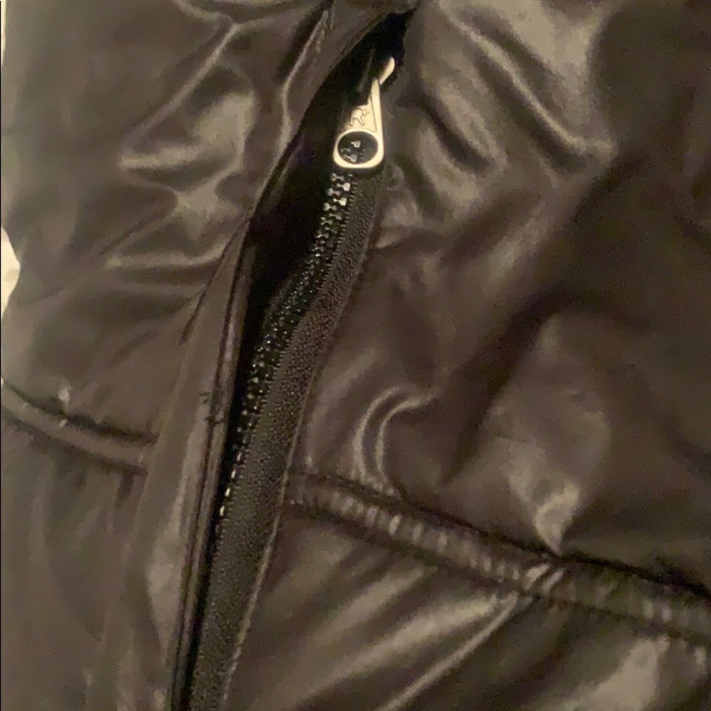 Puff vest - Picture 4 of 4